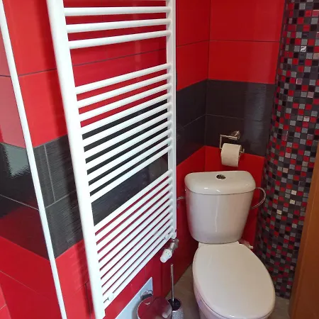 아파트 Dukla Hero *