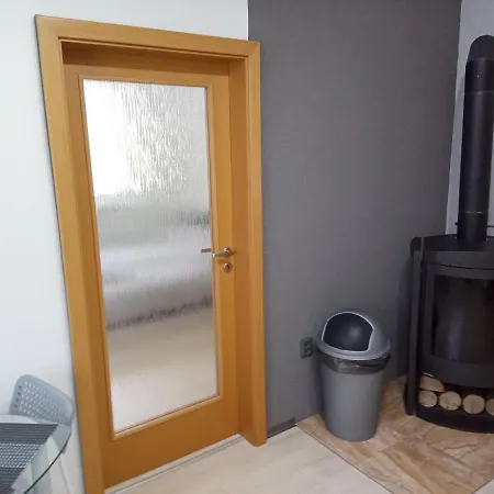 아파트 Dukla Hero