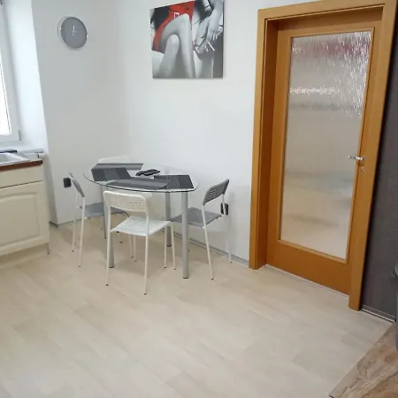 Dukla Hero Appartement