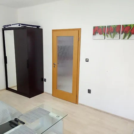 Apartment Dukla Hero