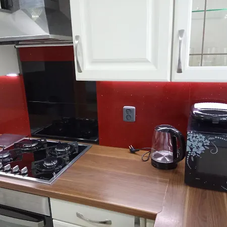 Dukla Hero * 올로모우츠