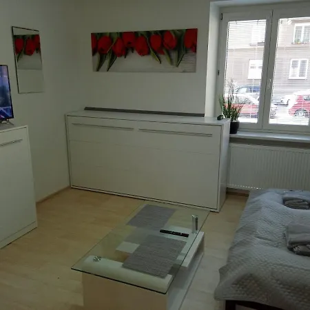 Apartment Dukla Hero