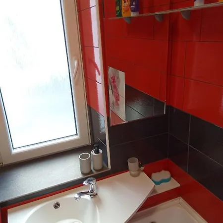 아파트 Dukla Hero