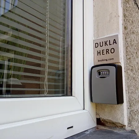Dukla Hero