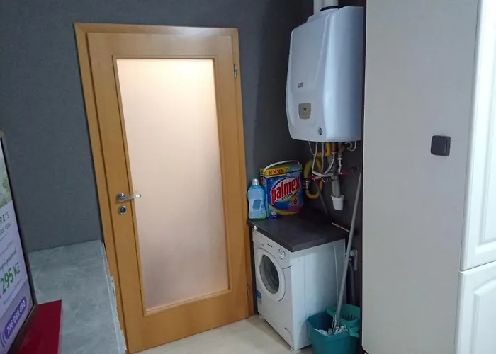 Apartment Dukla Hero Olomouc