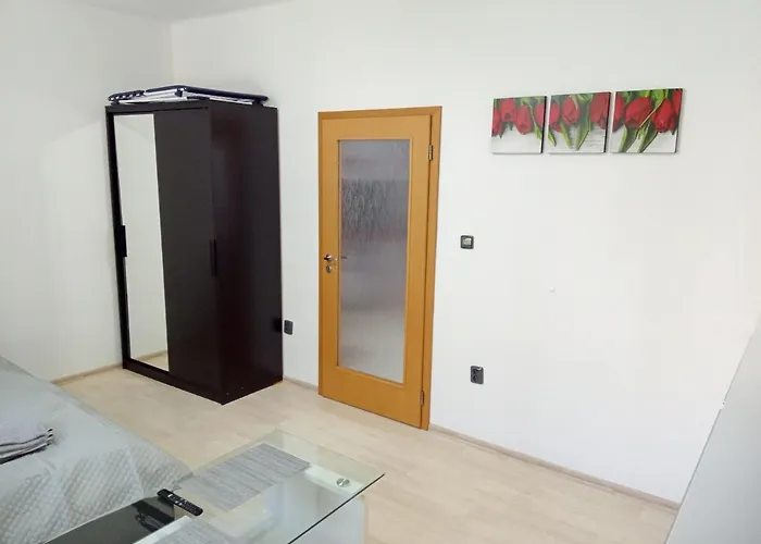 Apartment Dukla Hero